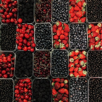 Berries